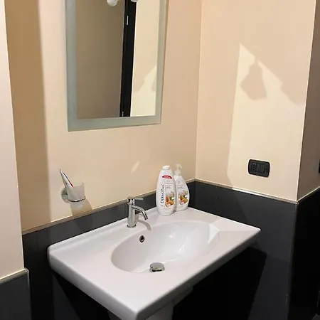 Casa Adorno Apartamento Cefalú