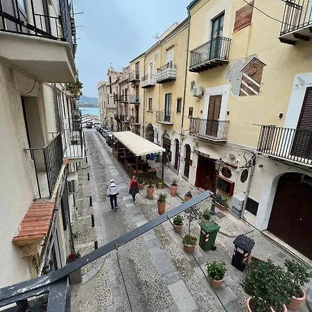 Apartamento Casa Adorno