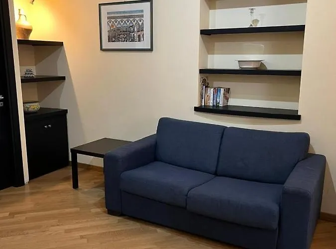 Casa Adorno Lägenhet