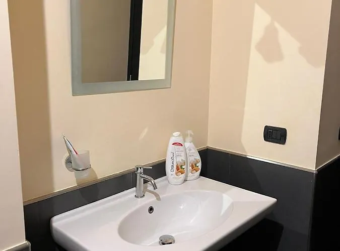 Casa Adorno דירה צ'פאלו