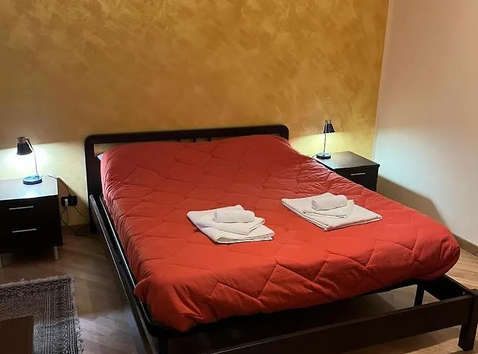 Casa Adorno דירה