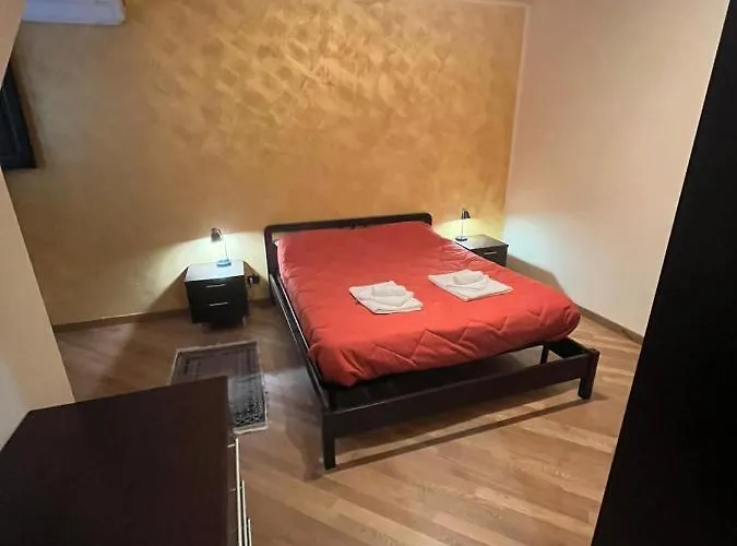 Casa Adorno * Cefalù