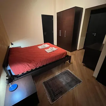 Casa Adorno