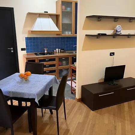 Casa Adorno *