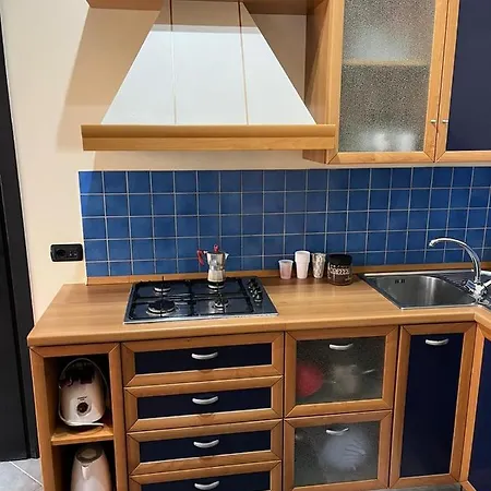 Casa Adorno * צ'פאלו