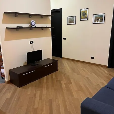 Casa Adorno Cefalu