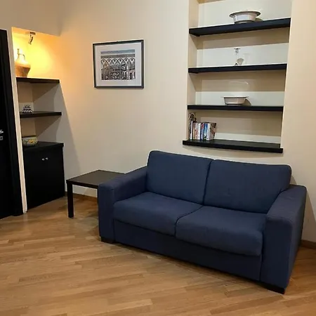 Casa Adorno Appartement