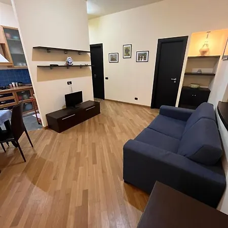 Casa Adorno Apartment *