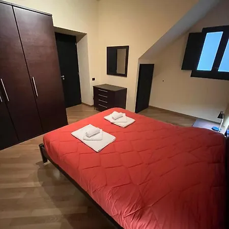 Casa Adorno *