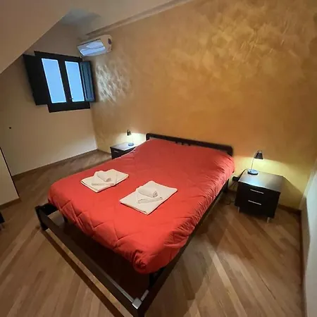 Casa Adorno * Cefalu