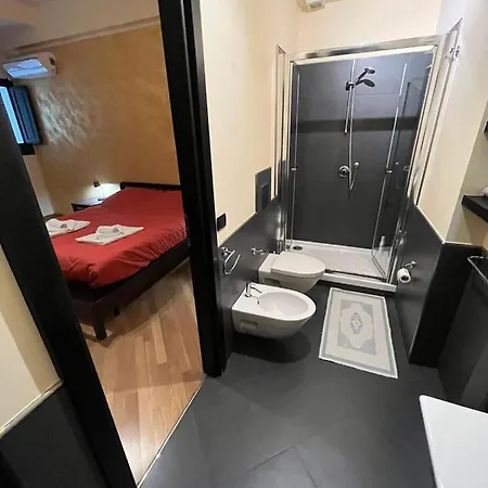 Casa Adorno Appartement