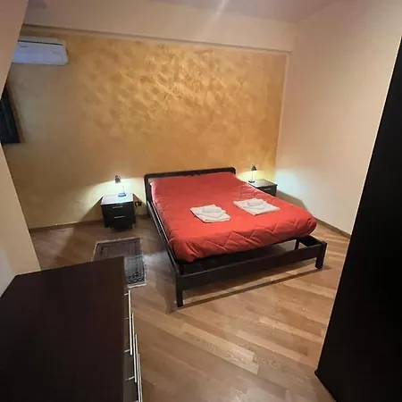 Casa Adorno * Cefalu