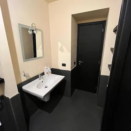 Casa Adorno דירה