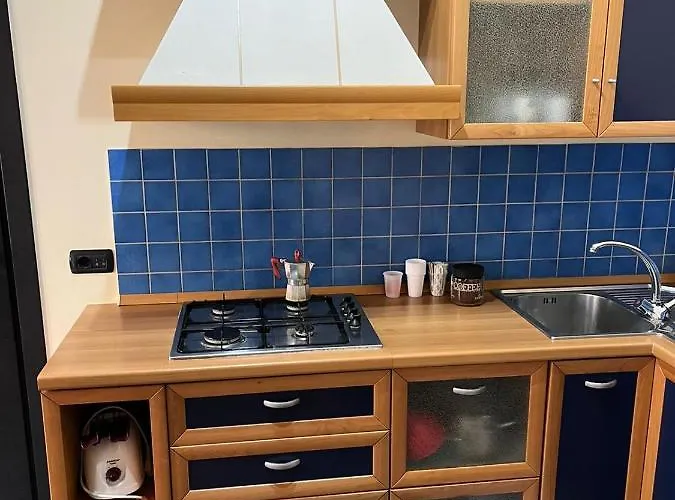 Casa Adorno * Cefalù