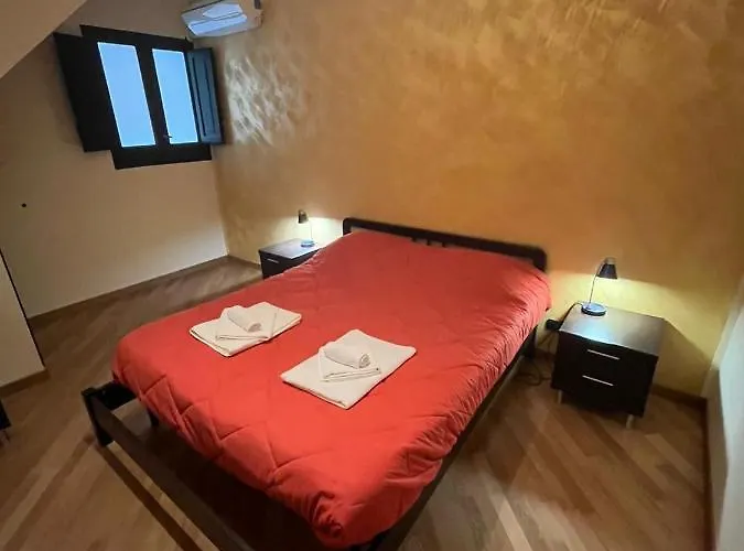 Casa Adorno * 체팔루