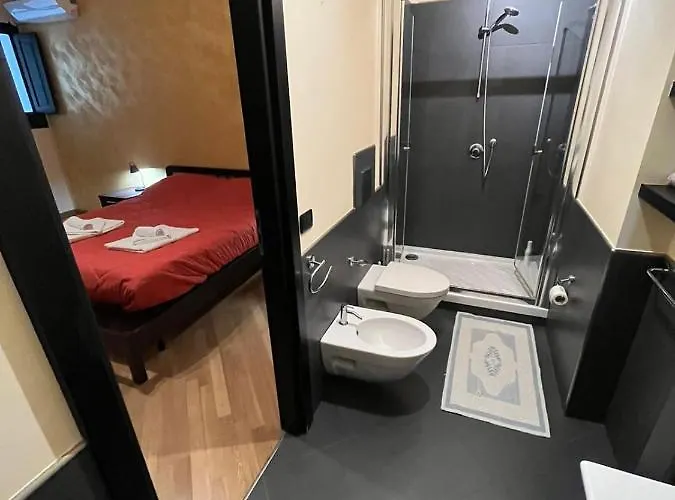 Casa Adorno Apartamento