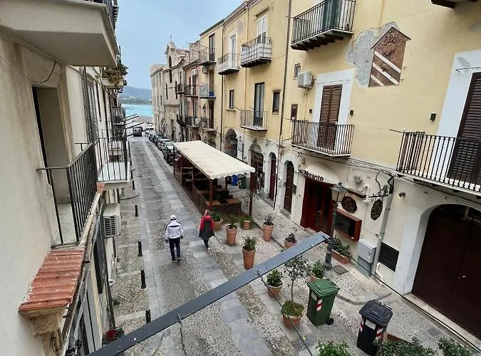 아파트 Casa Adorno