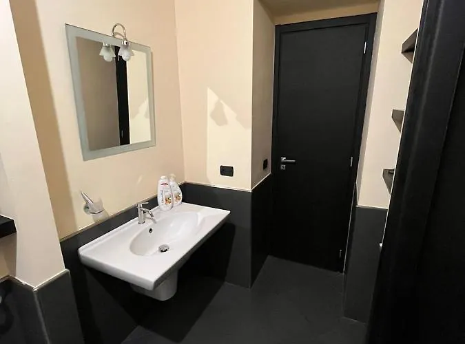 Casa Adorno Appartement